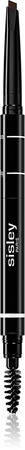 

3 в 1 прецизионный карандаш для бровей Sisley Phyto-Sourcils Design, 6 Espresso 0,4 g