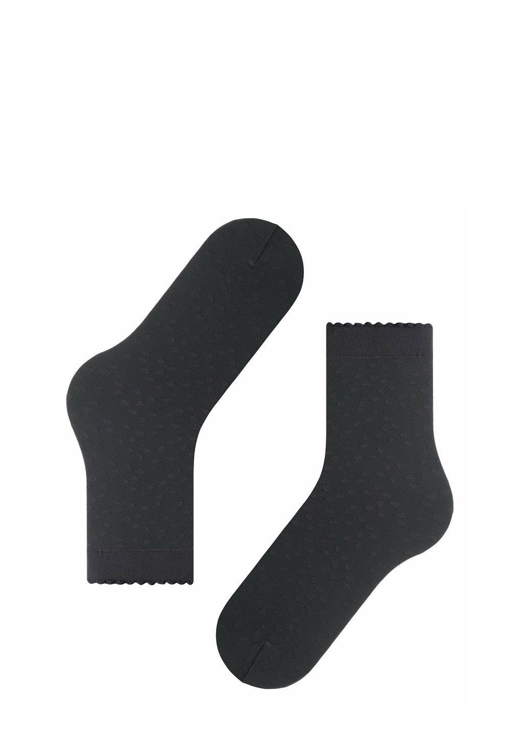 

Носки MICROBLOOM FALKE, черный
