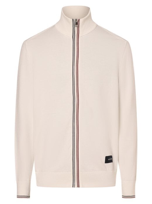 

Кардиган Tommy Hilfiger, экрю