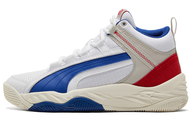 

Puma REBOUND Баскетбольные кроссовки унисекс