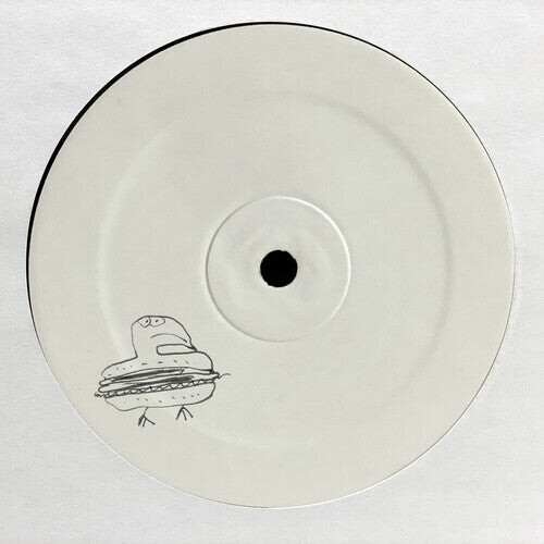 

Сингл 12" Yung Skrrt: McDonalds (EPROM Remix)