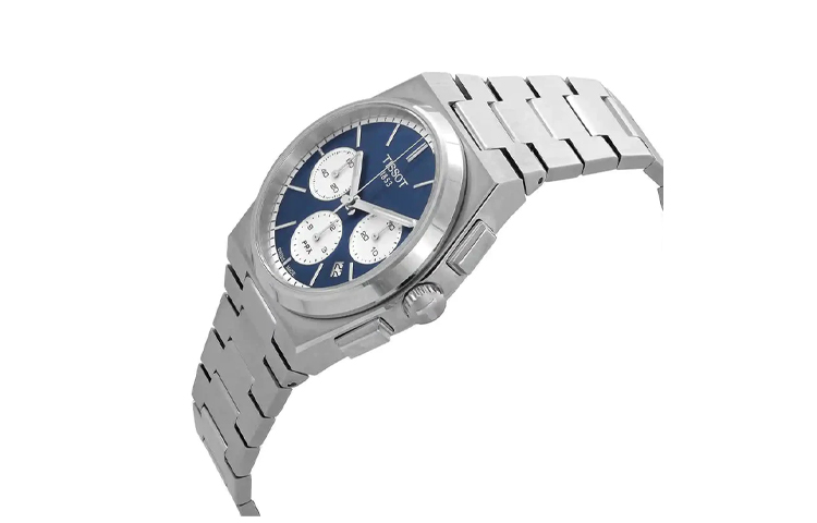 

Мужские часы TISSOT PRX Super Player Series