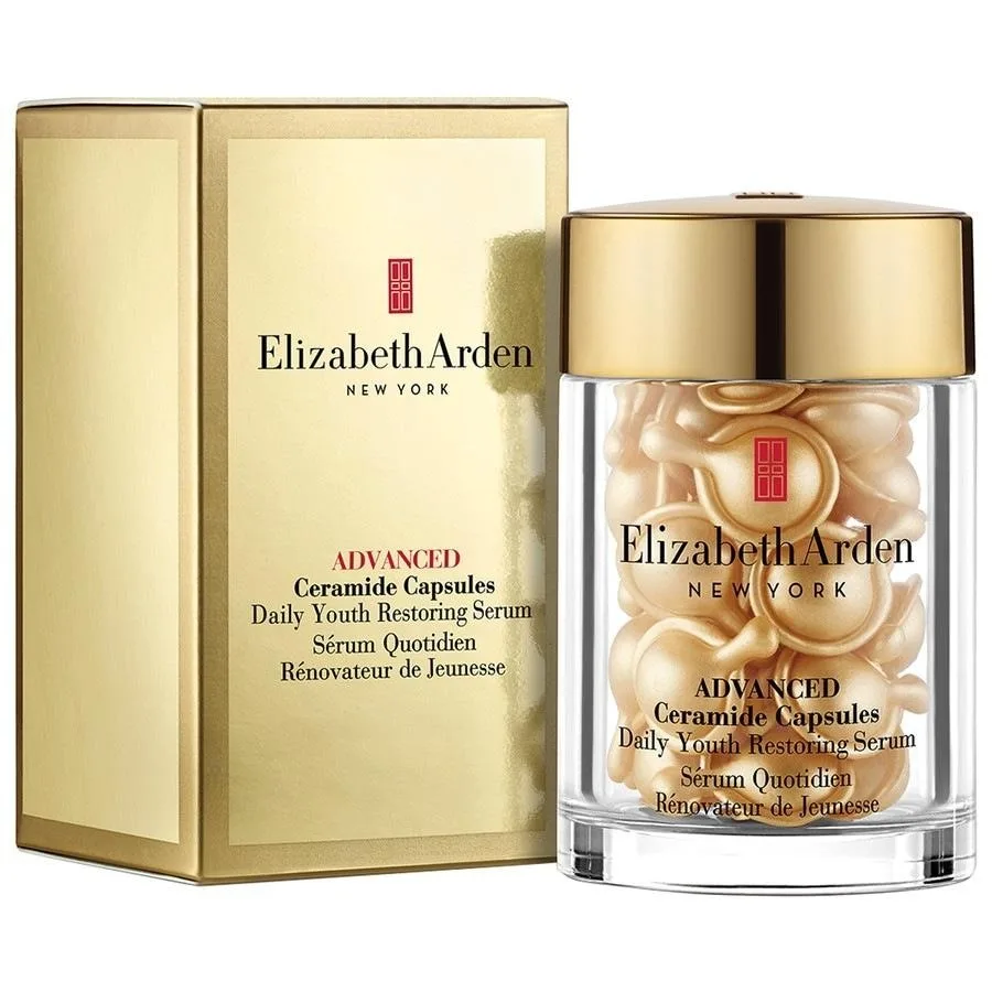 Сыворотка Elizabeth Arden — Увлажняющая с церамидами для ежедневного восстановления молодости кожи — фото 2