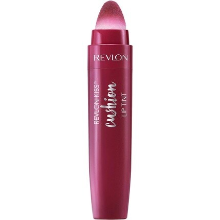 

Тинт для губ Kiss Cushion Naughty Mauve, 1 шт., Revlon, Коричневый, Тинт для губ Kiss Cushion Naughty Mauve, 1 шт., Revlon