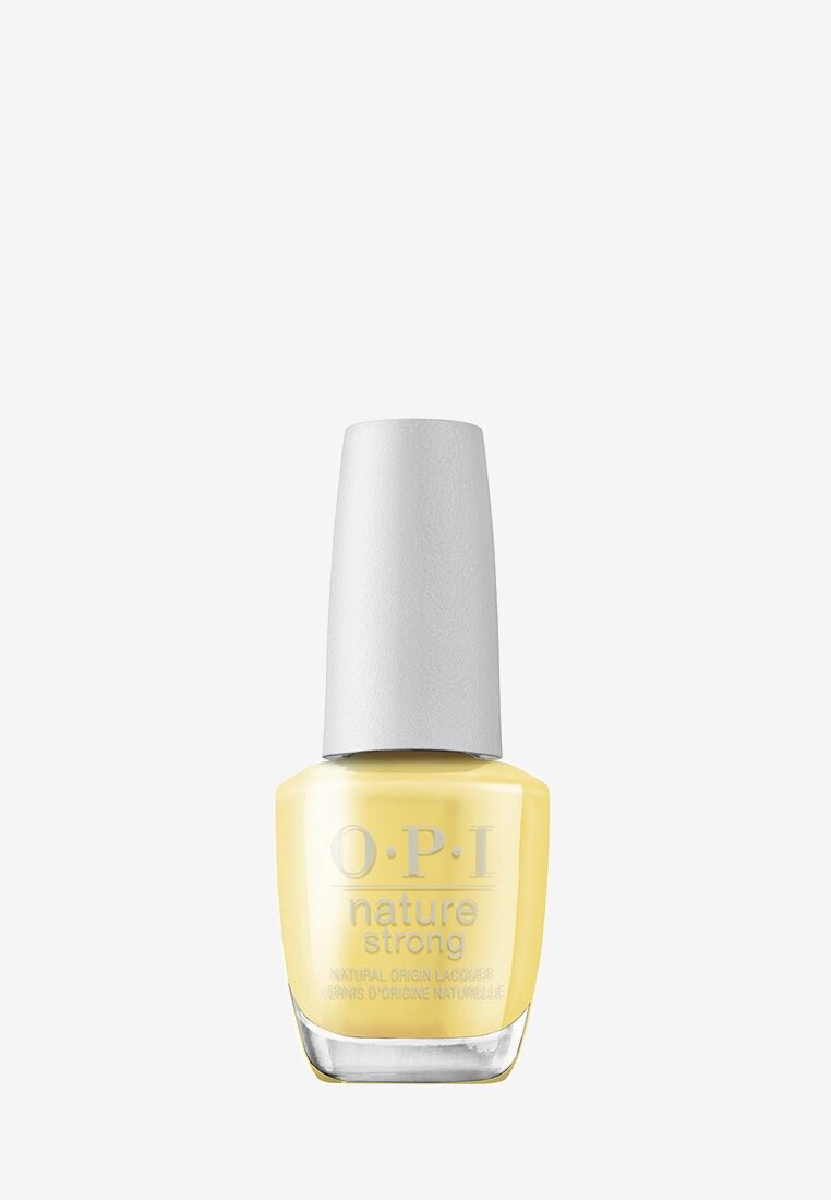 

Лак для ногтей Opi Nature Strong OPI