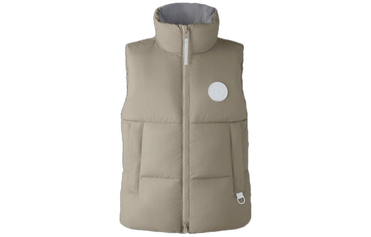 

Женский жилет Canada Goose, Лайм