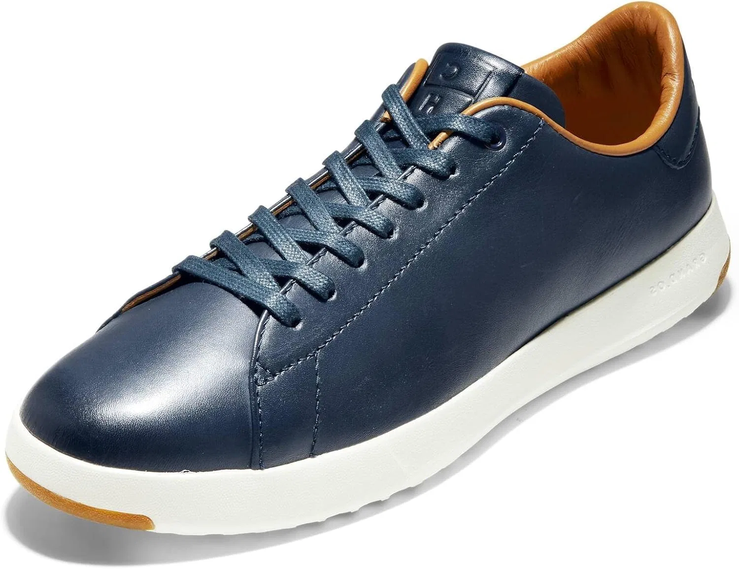 Мужские теннисные кроссовки Cole Haan Grandpro, Blazer Hand Stain Blue