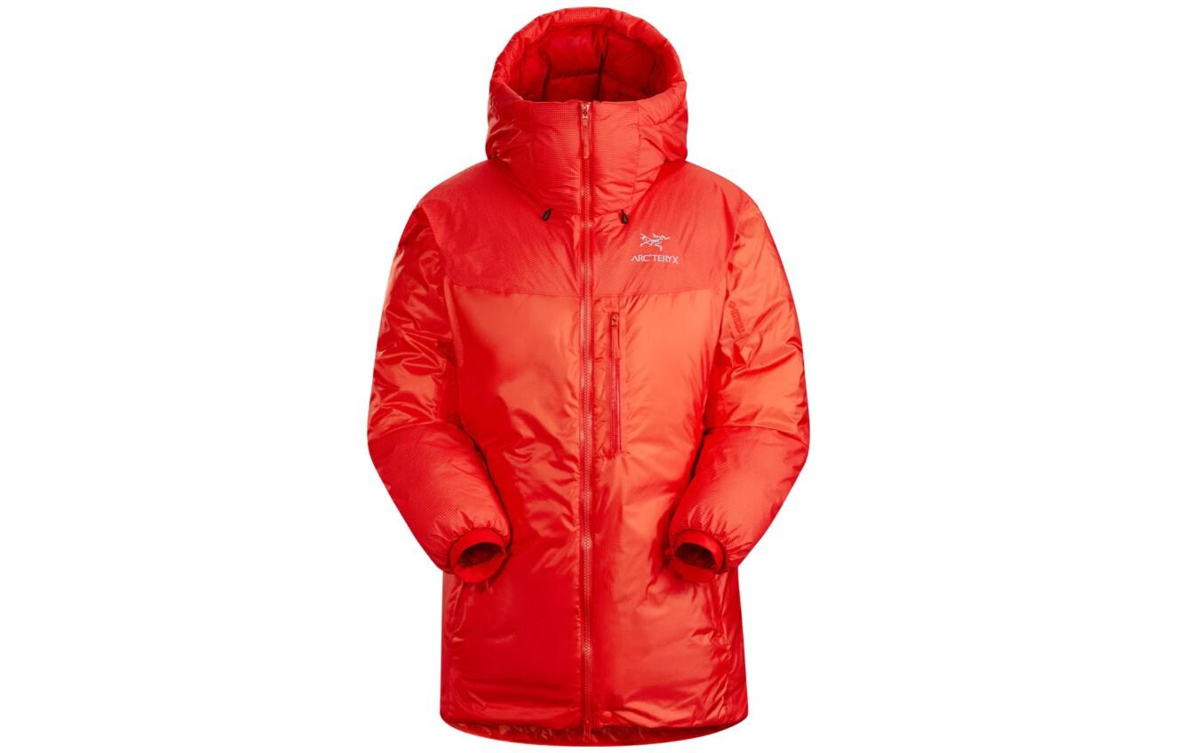 

Пуховик Alpha Series женский Arcteryx