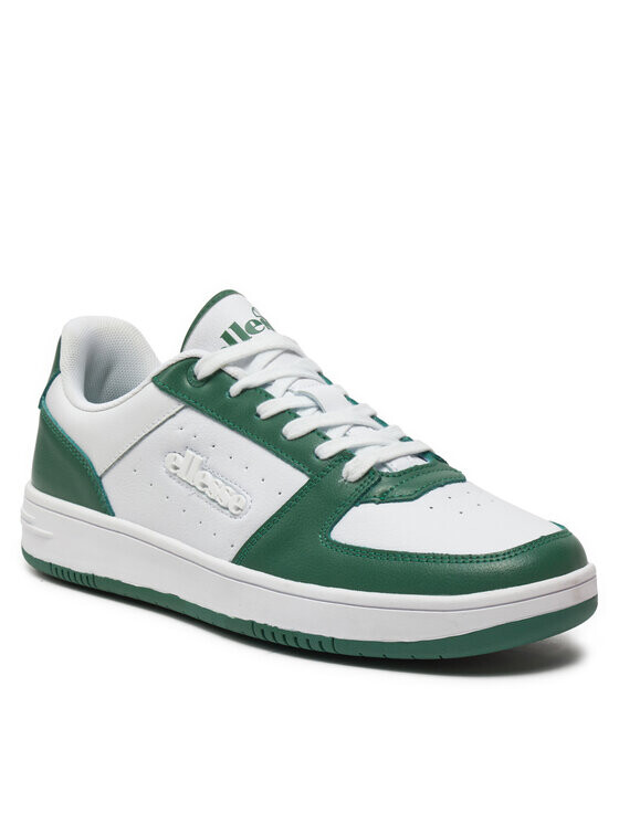 

Кроссовки Ellesse, белый, Белый;серый, Кроссовки Ellesse, белый