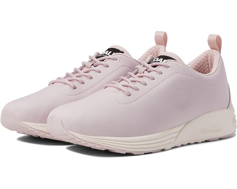 

Кроссовки ECOALF Oregonalf Sneakers, цвет Dusty Pink