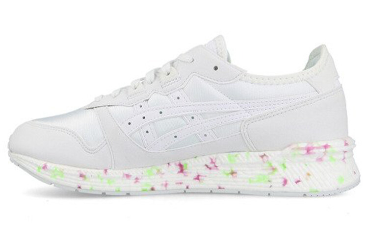 

Asics HyperGel Lyte 'White'