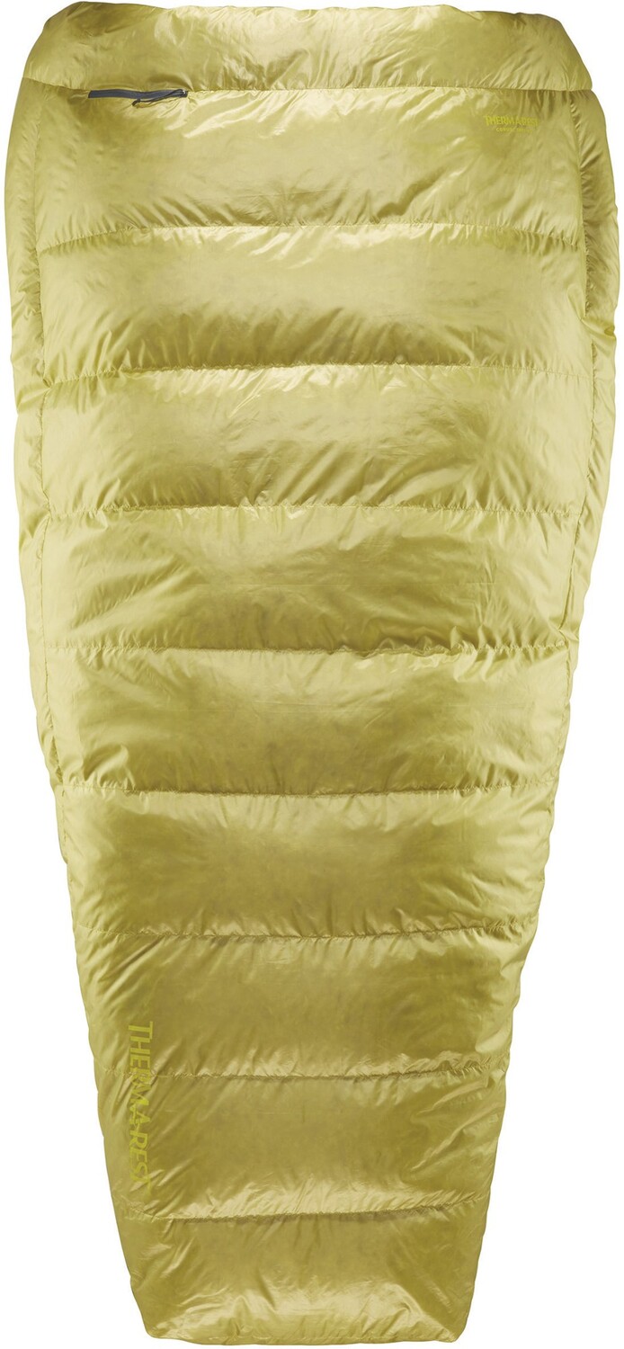 

Корус 20 Одеяло Therm-a-Rest, желтый