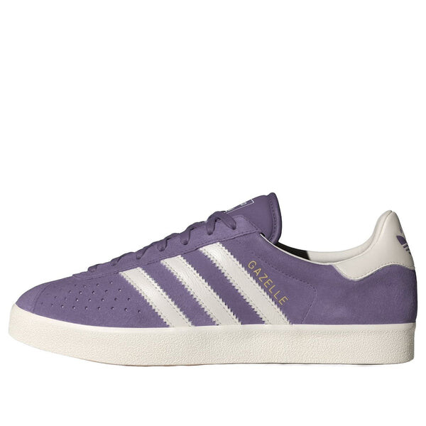 

Кроссовки газель 85 Adidas, фиолетовый