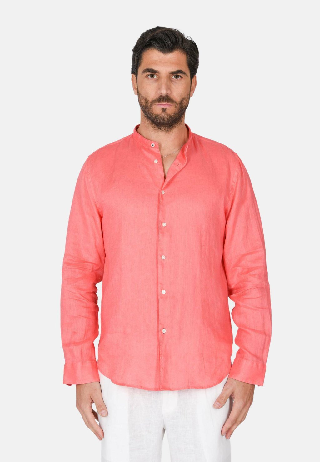 

Рубашка Ciabalù, коралловый