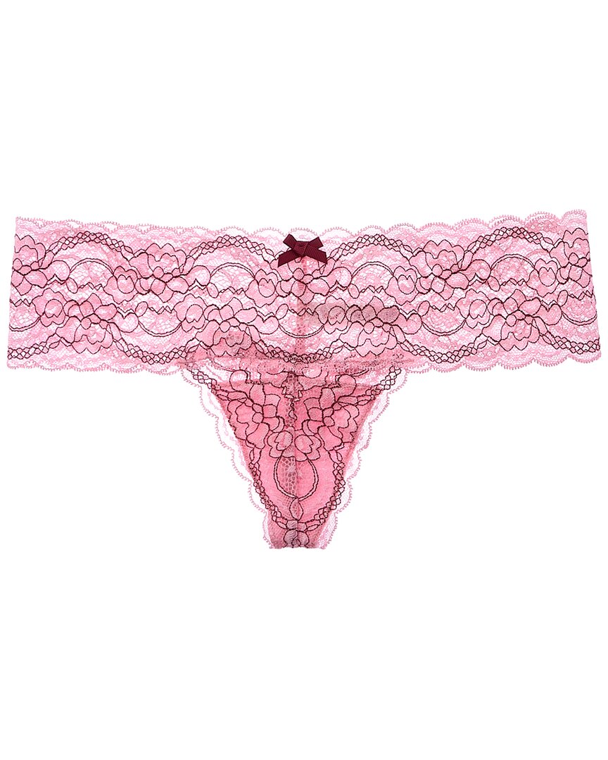 

Скарлетт Блю Обсессд Трусики-стринги Skarlett Blue, мультиколор