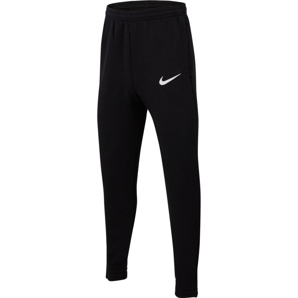 

Брюки Nike Park Fleece, черный