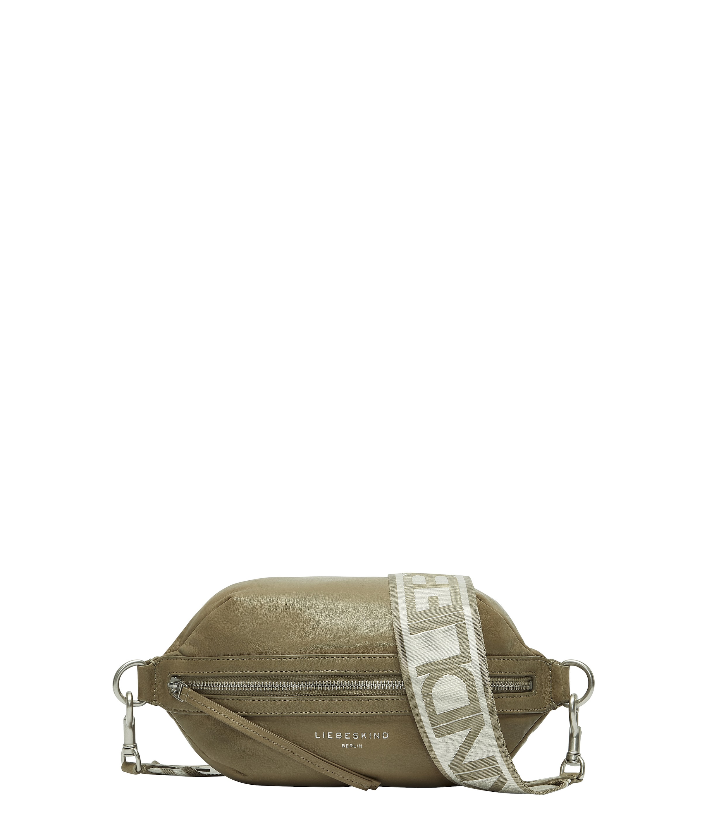 

Liebeskind Berlin Поясная сумка в цвете Khaki