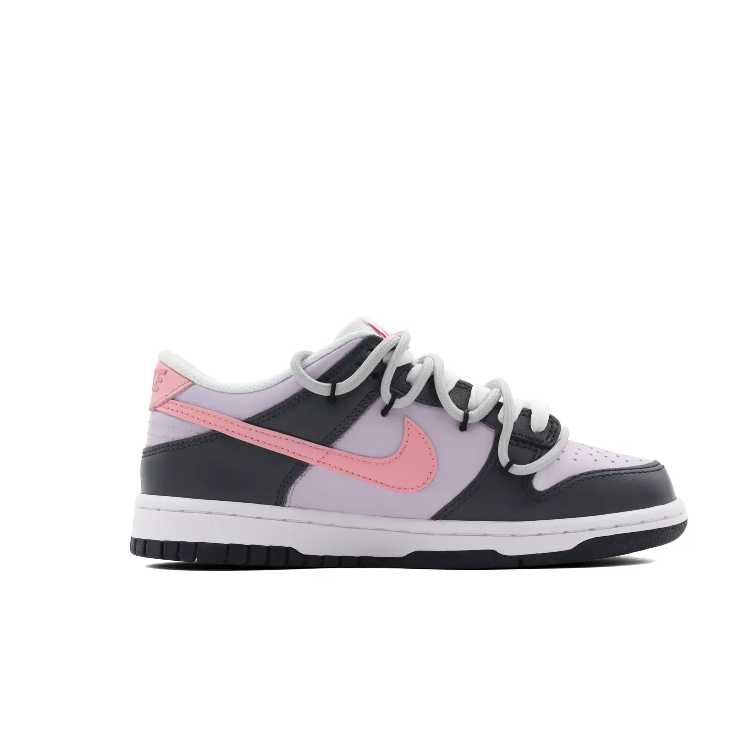 

Женские кроссовки для скейтбординга Nike Dunk, Pink