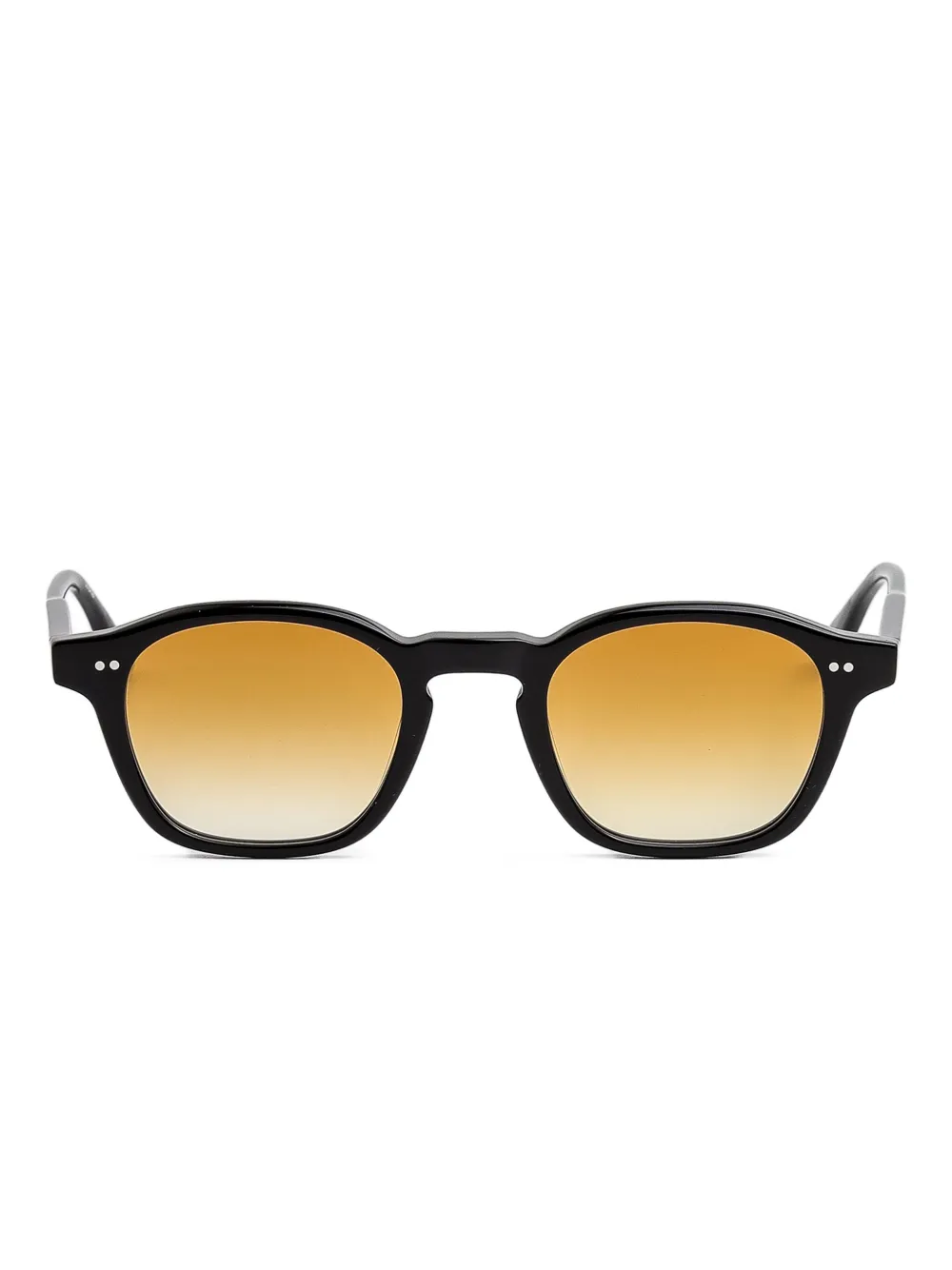 

Солнцезащитные очки Palace в квадратной оправе Peter & May Walk, черный