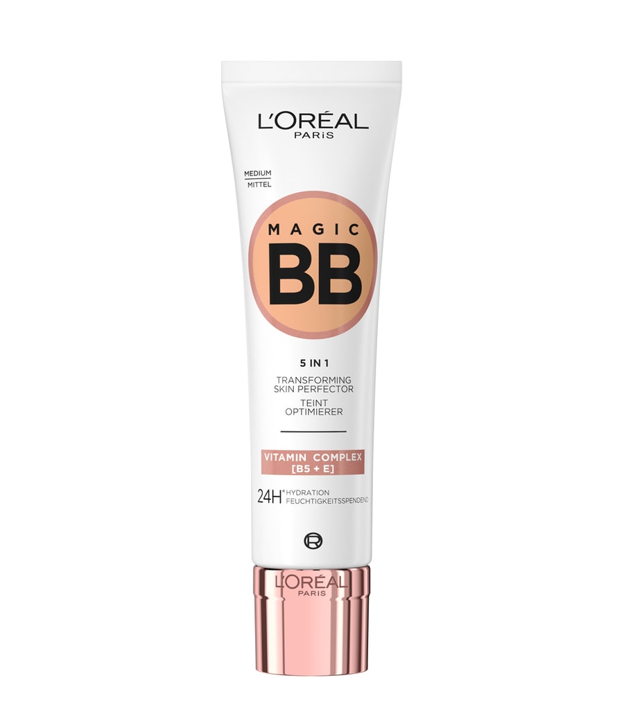 

BB-крем L'Oréal Paris BB C'EST MAGIQUE, Mittel, 30 ml