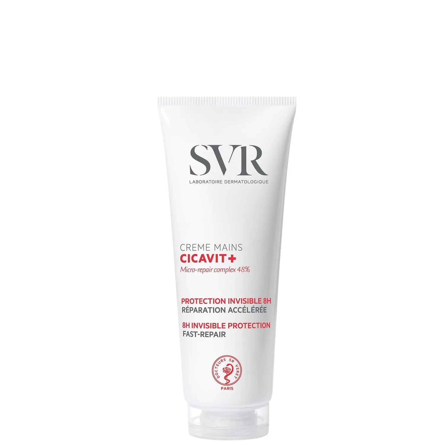

SVR Cicavit+ Восстанавливающий крем для рук 75 мл Svr Laboratoires