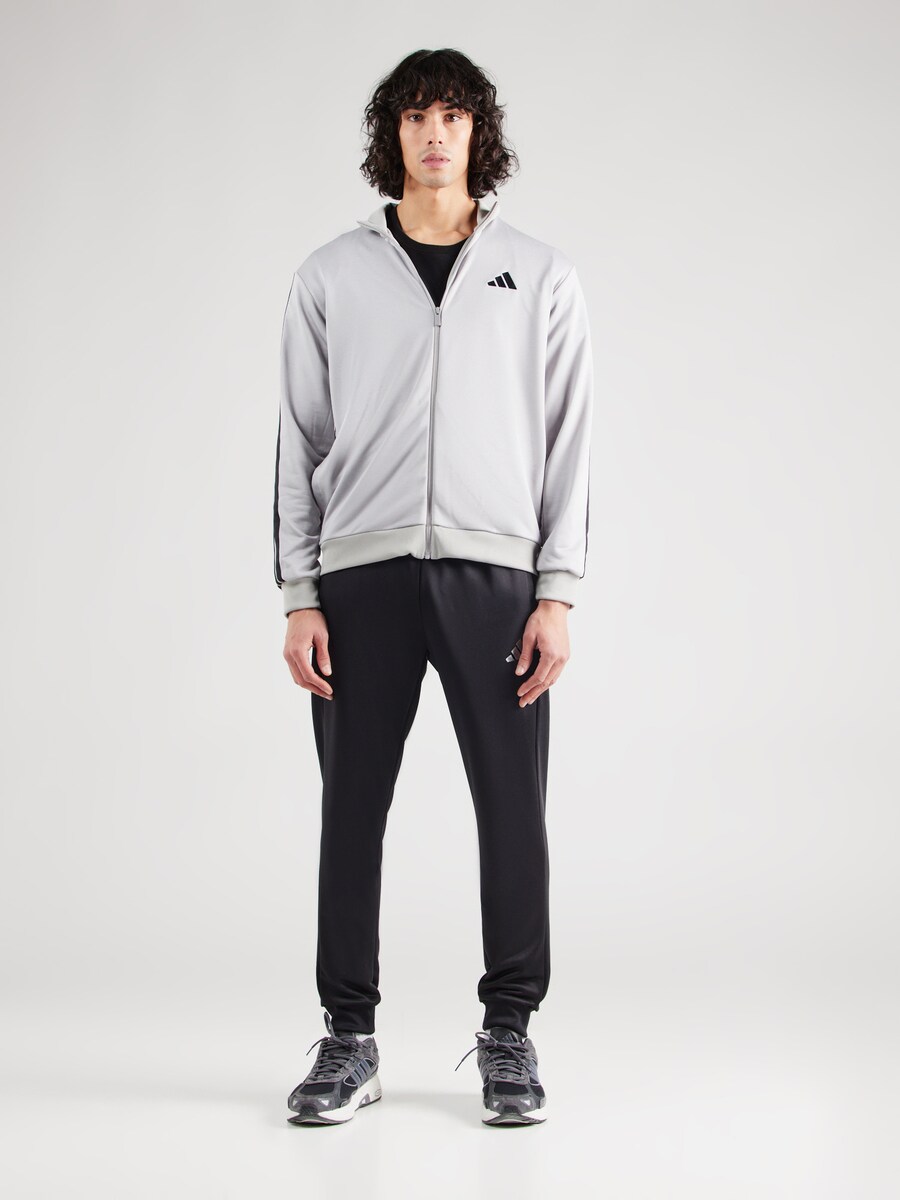 Спортивный костюм ADIDAS SPORTSWEAR, серый — фото 2