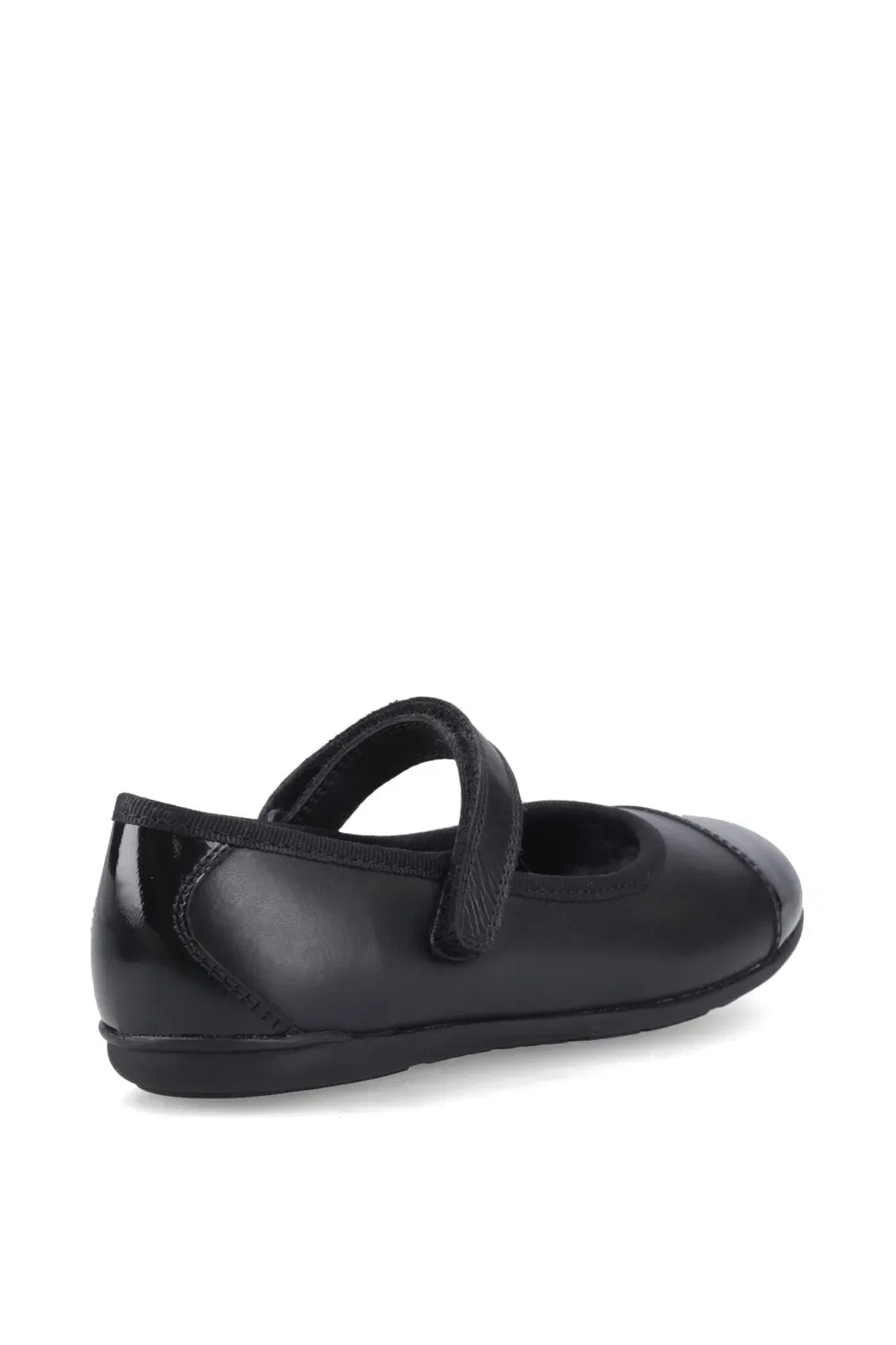 Балетки Lottie Senior Hush Puppies, черный — фото 2