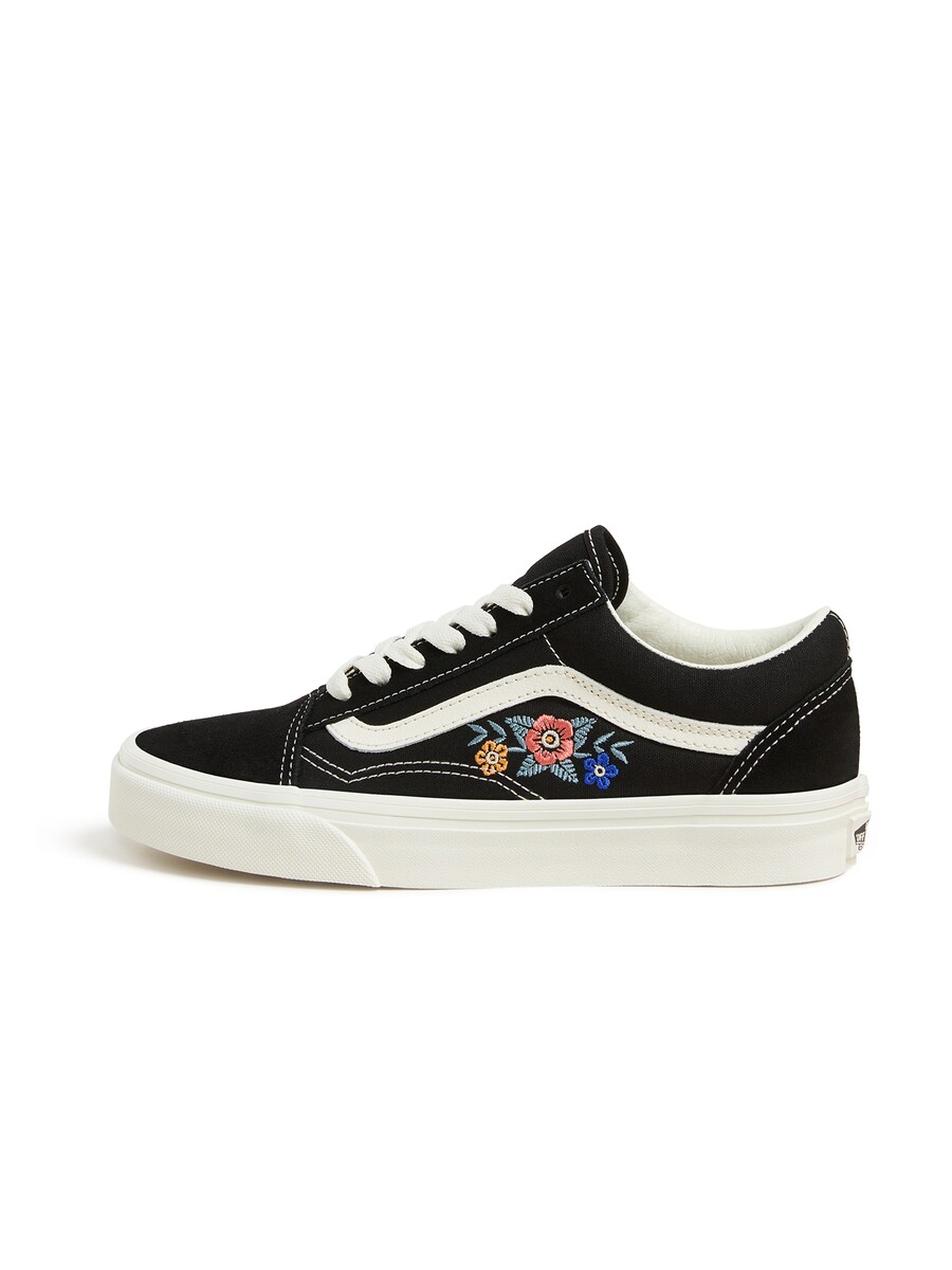 

Кроссовки VANS Old Skool, черный