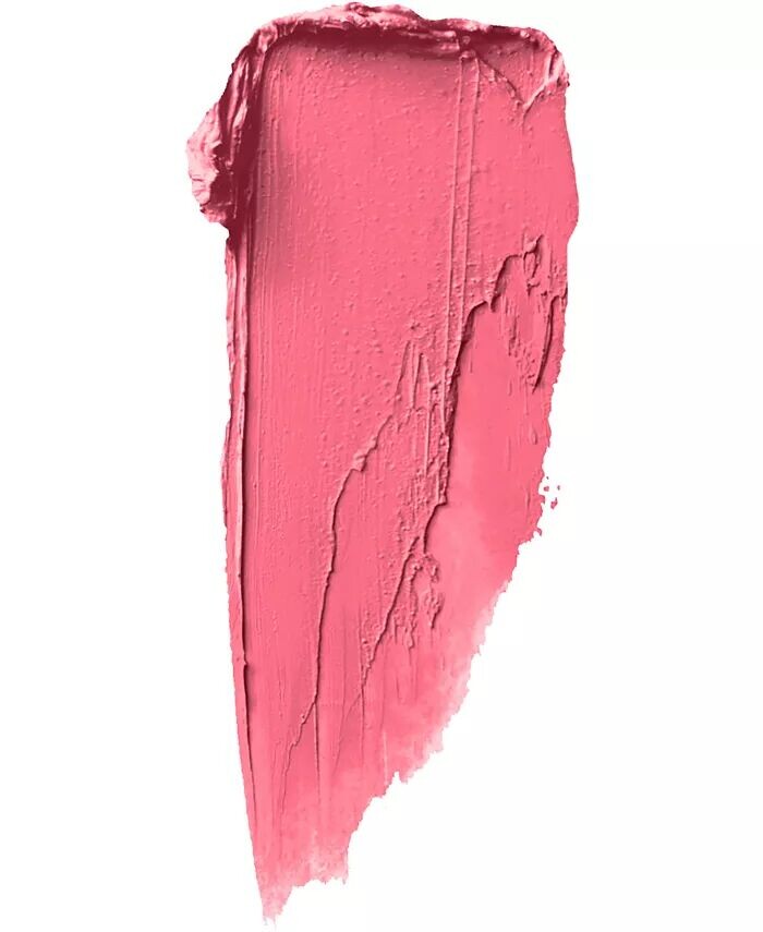 Мягкий матовый крем для губ Nyx Professional Makeup, цвет Cannes (matte muted mauve) — фото 2
