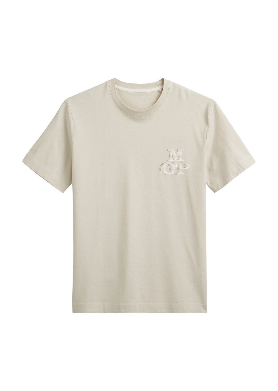 

Рубашка Marc O'Polo, бежевый