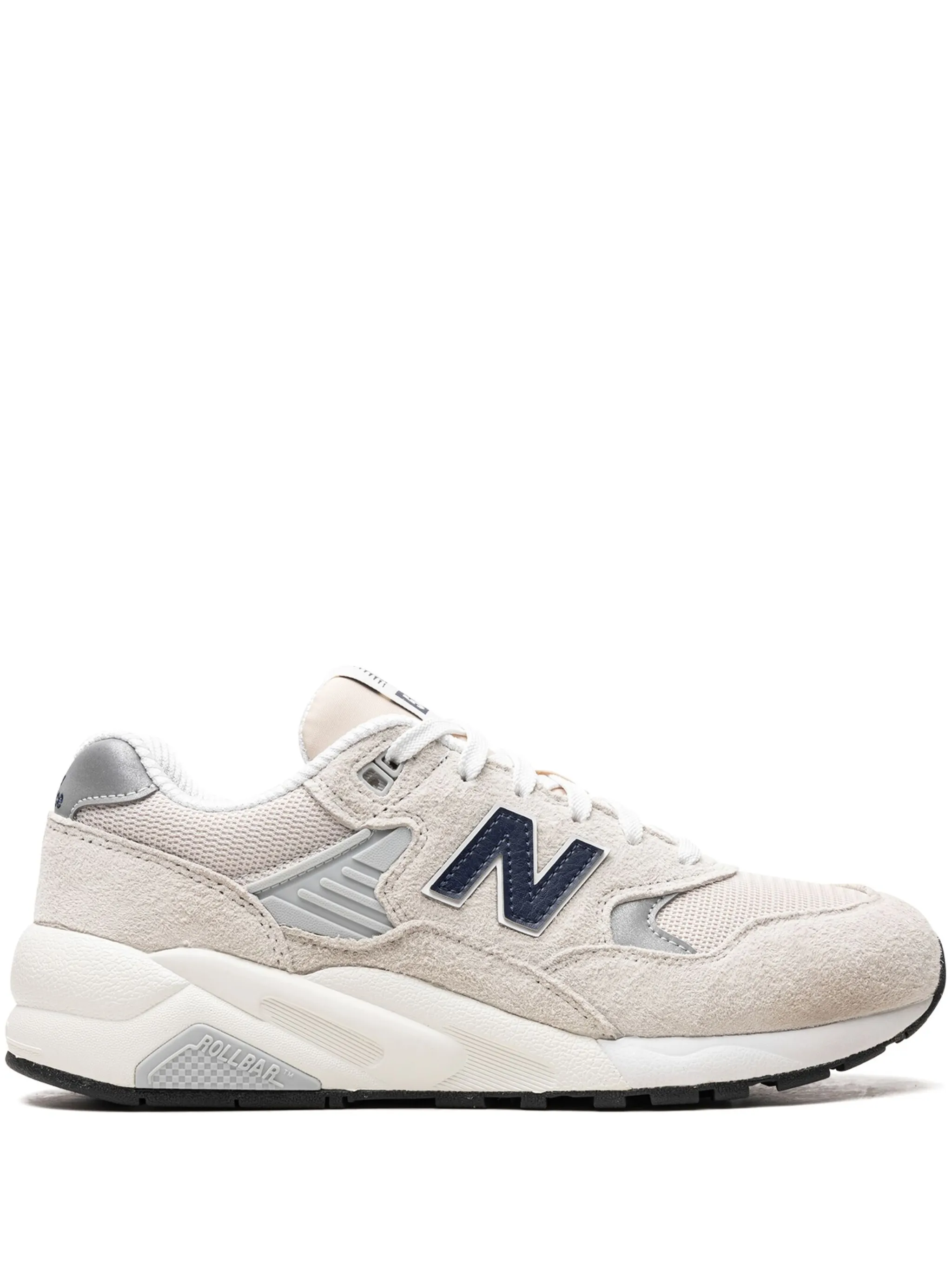 

Кроссовки 580 Nimbus Cloud New Balance, белый