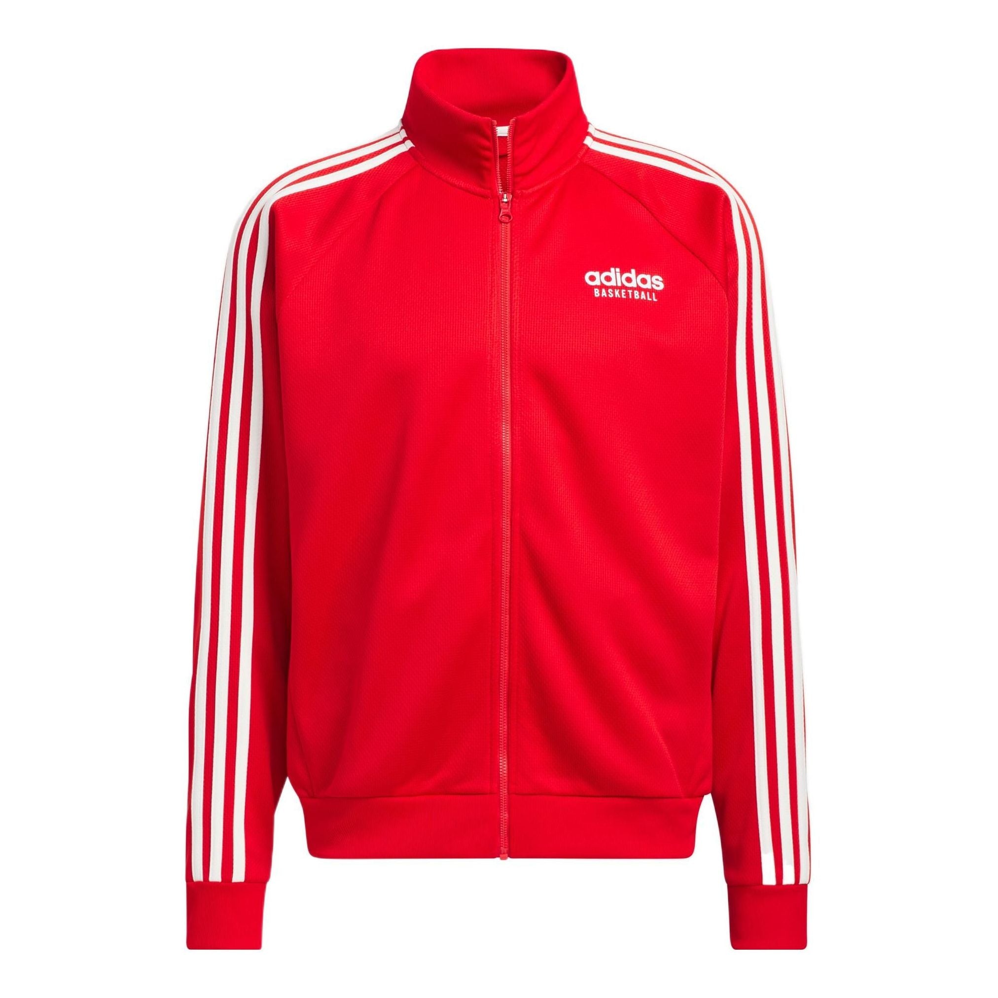 

Куртка adidas Select Jacket Logo IC2414