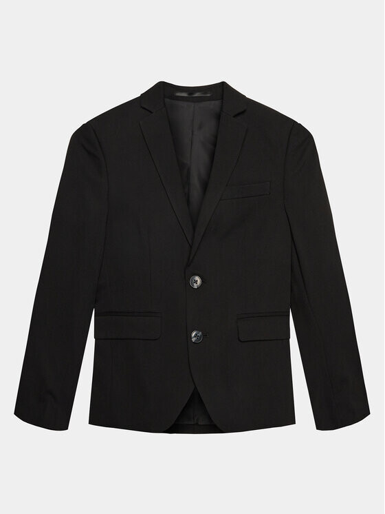 

Узкая куртка Jack&Jones, черный