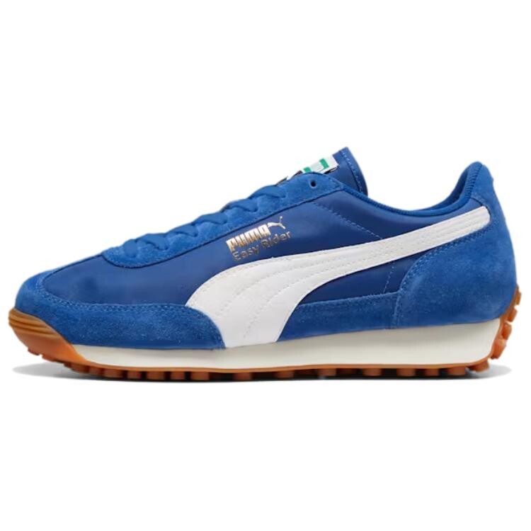 

Кроссовки Puma Easy Rider Lifestyle Shoes Unisex Low-top Blue, синий