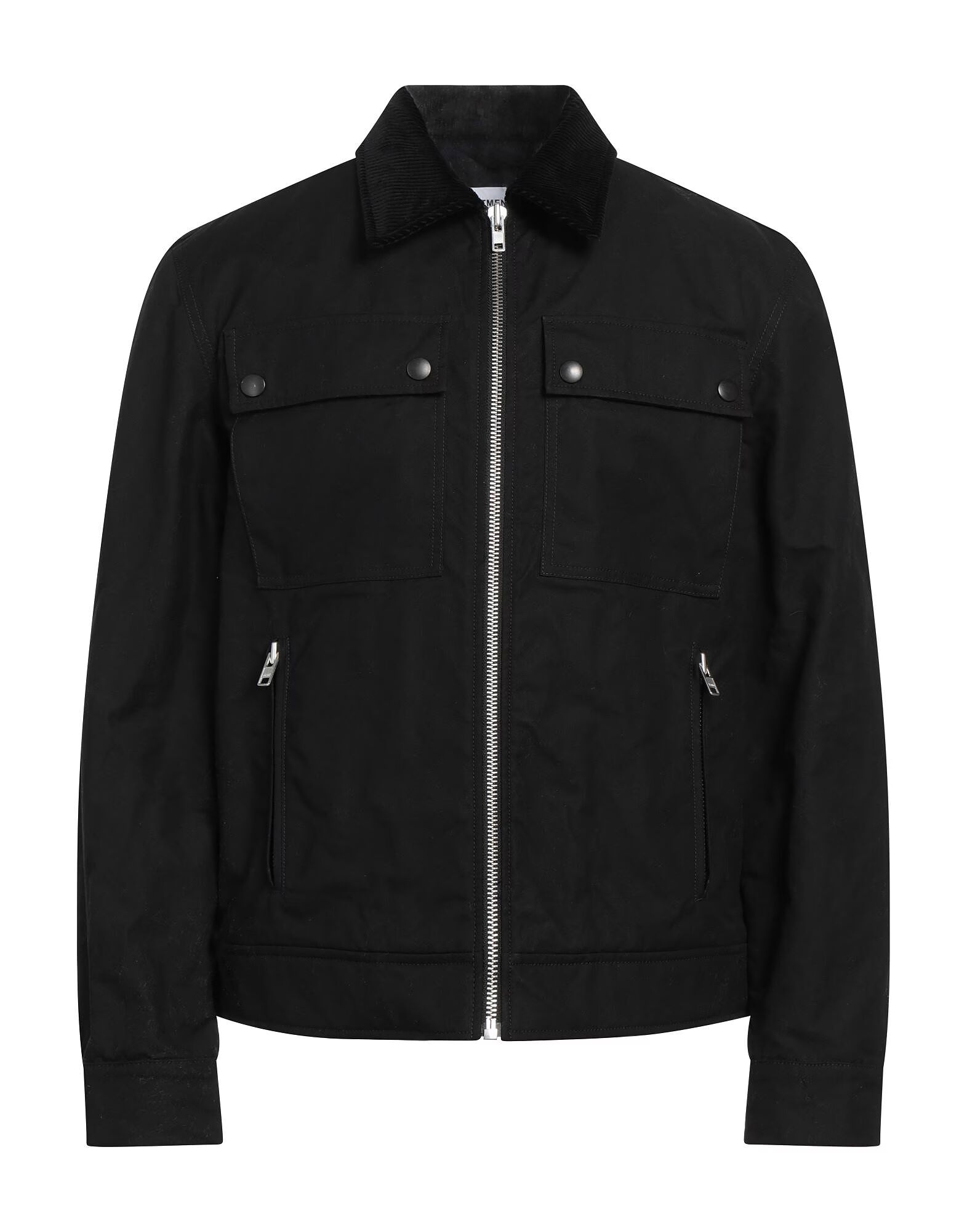 

Куртка Department 5, черный