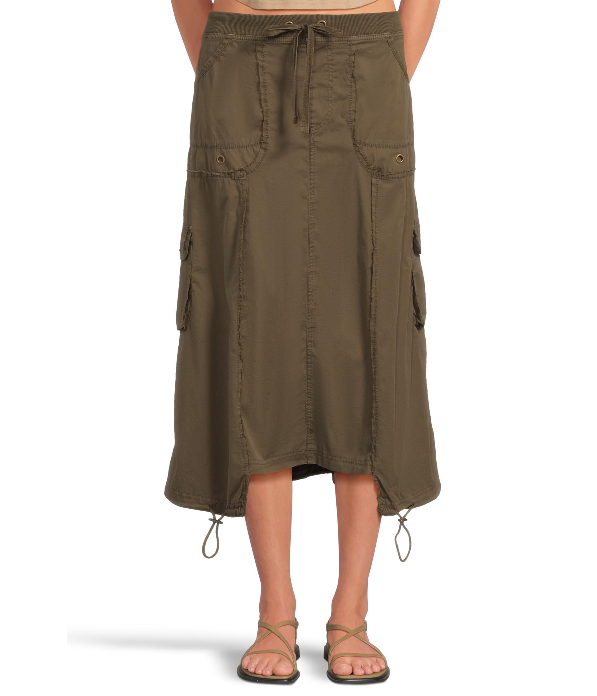 

Юбка XCVI Castalina Skirts, цвет Westgate
