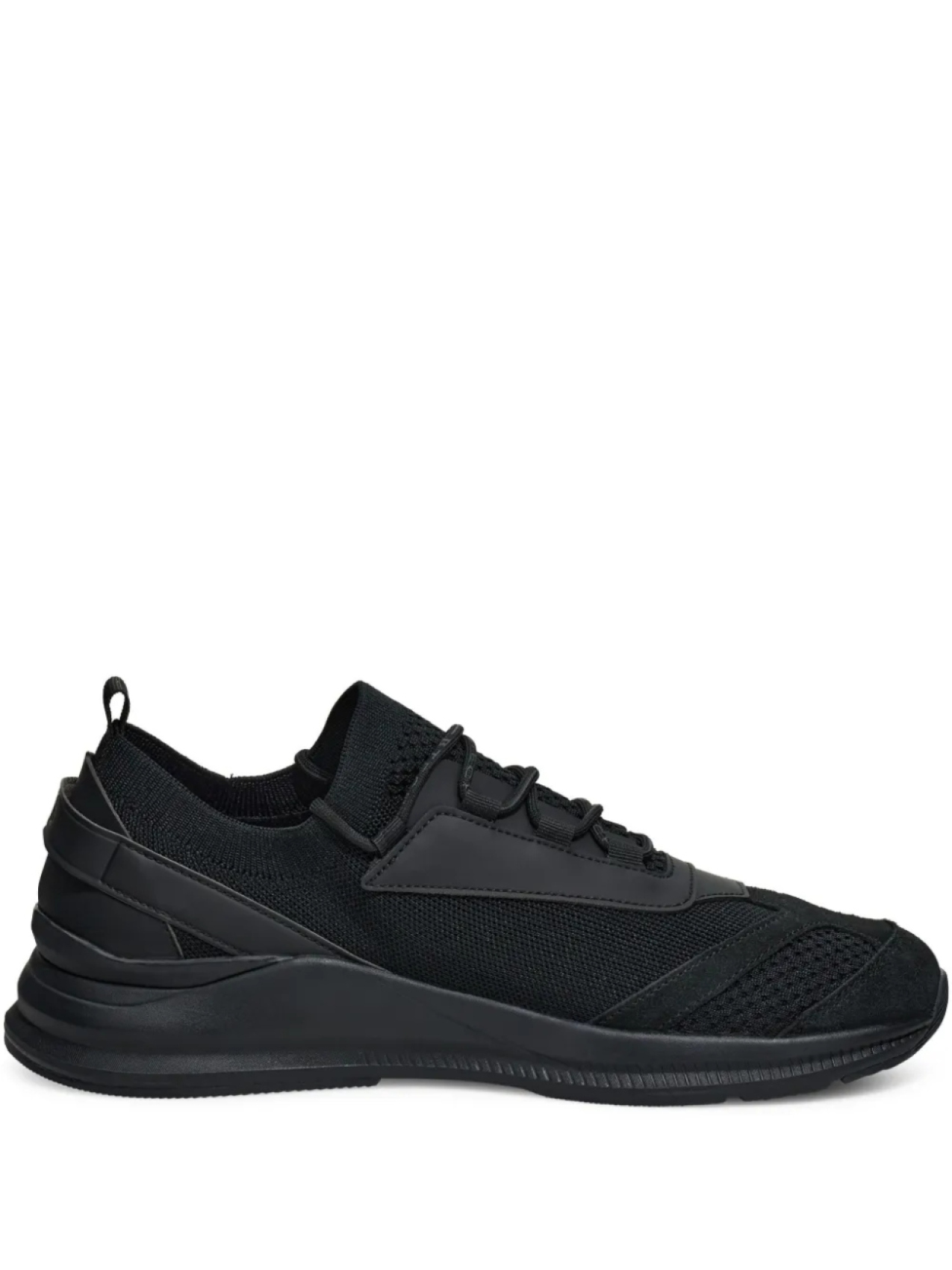 

Кроссовки Boggi Milano Tech, черный