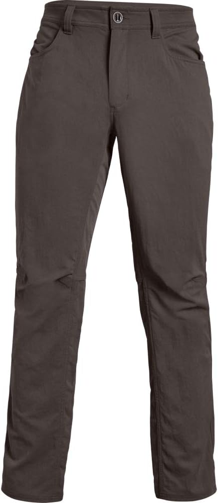 

Брюки Under Armour Men's Tactical Guardian, Maverick Brown (240)/Maverick Brown
