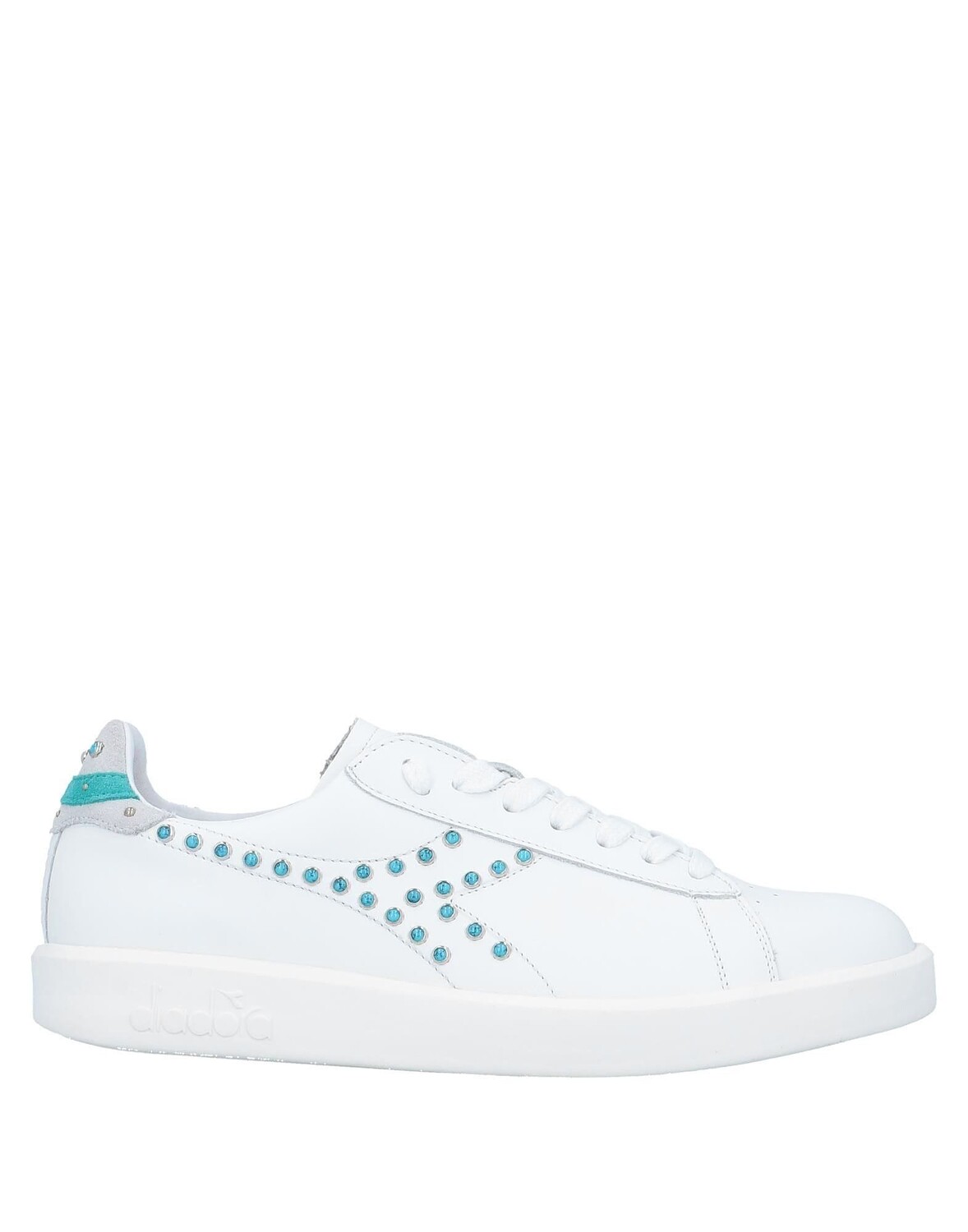 

Кроссовки Diadora, белый