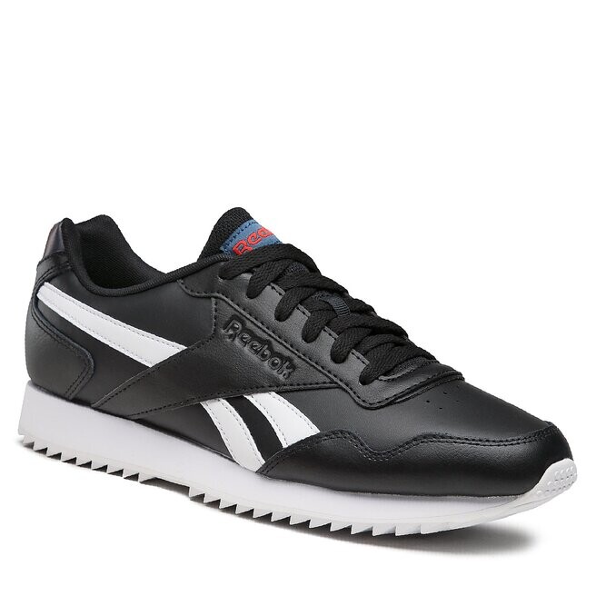 

Кроссовки Reebok RoyalGlide Ripple, черный, Черный;серый, Кроссовки Reebok RoyalGlide Ripple, черный