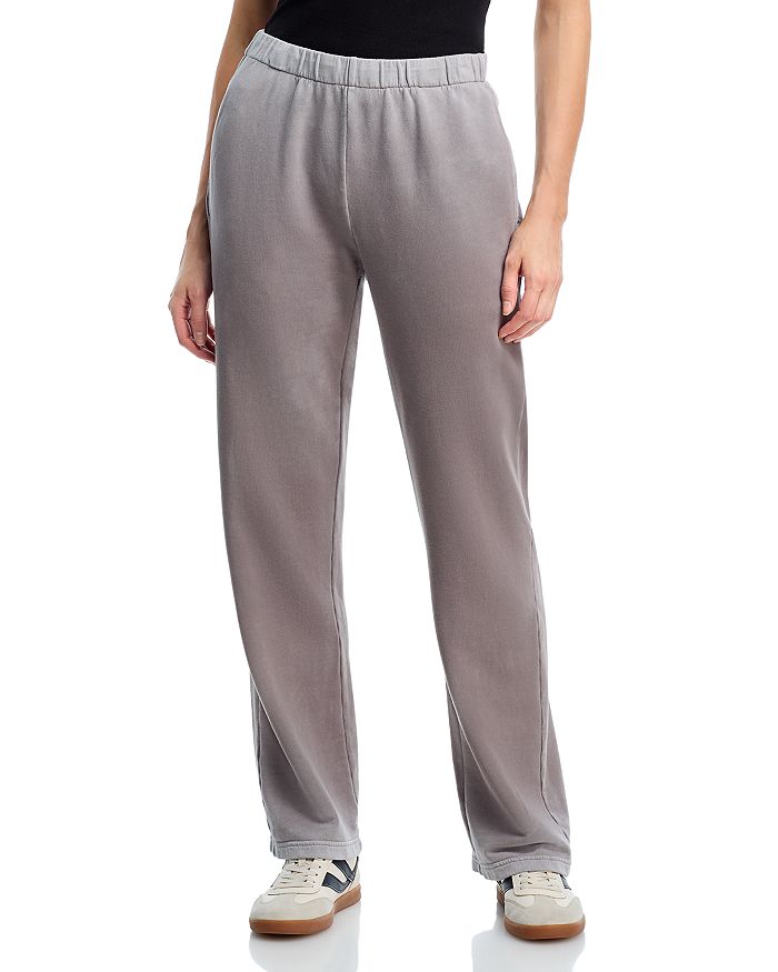 

Спортивные брюки Roma Cotton Citizen, серый