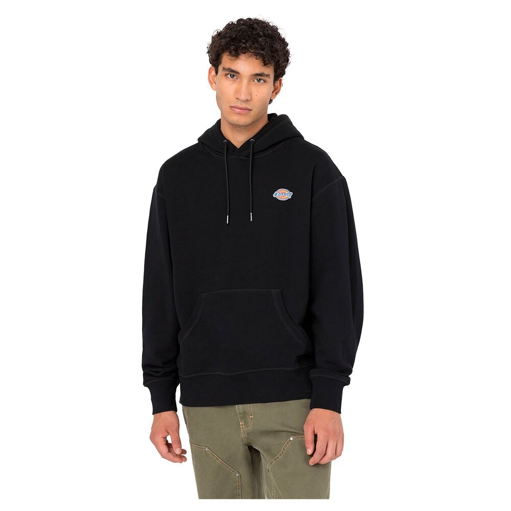 

Худи Dickies Millersburg, черный