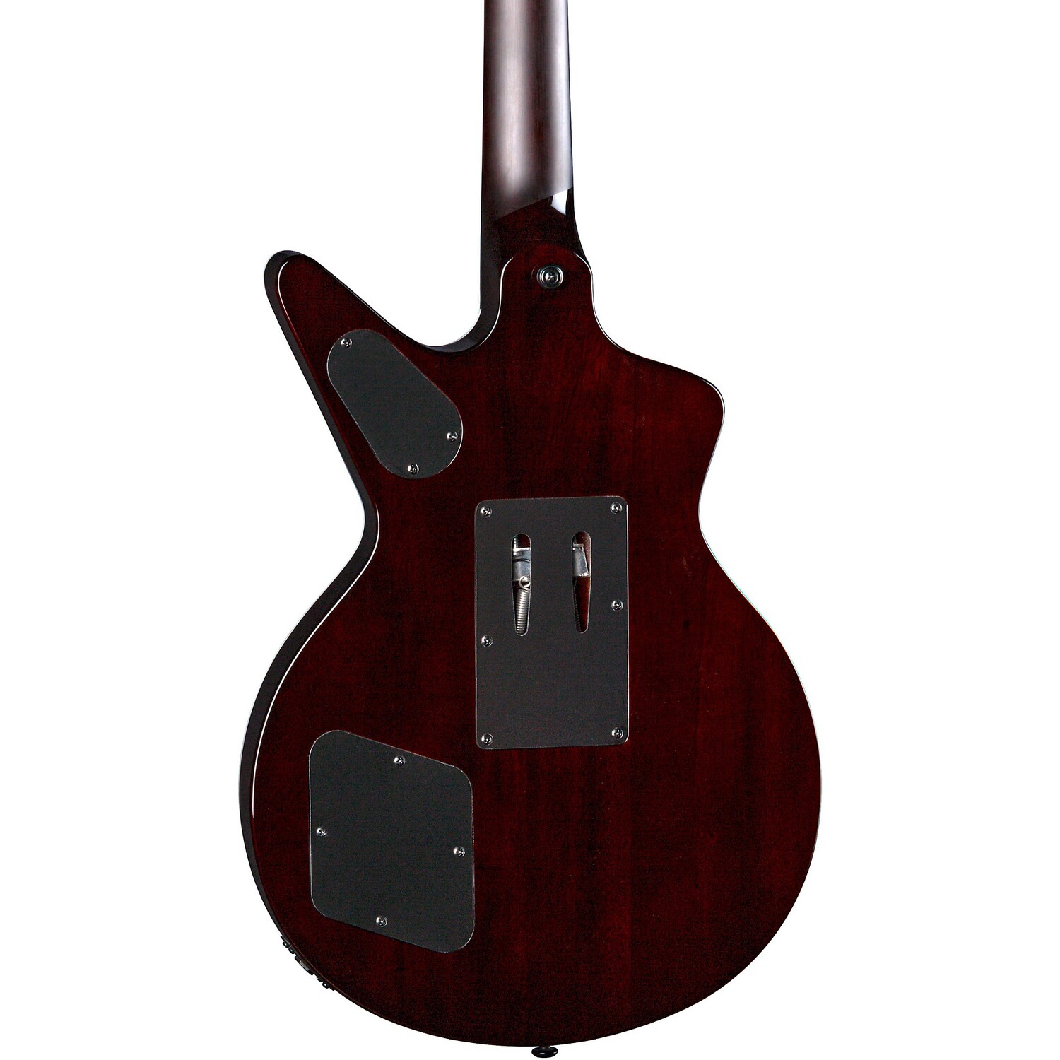 

Электрогитара Dean Cadi Select Quilt Top Floyd Ocean Burst