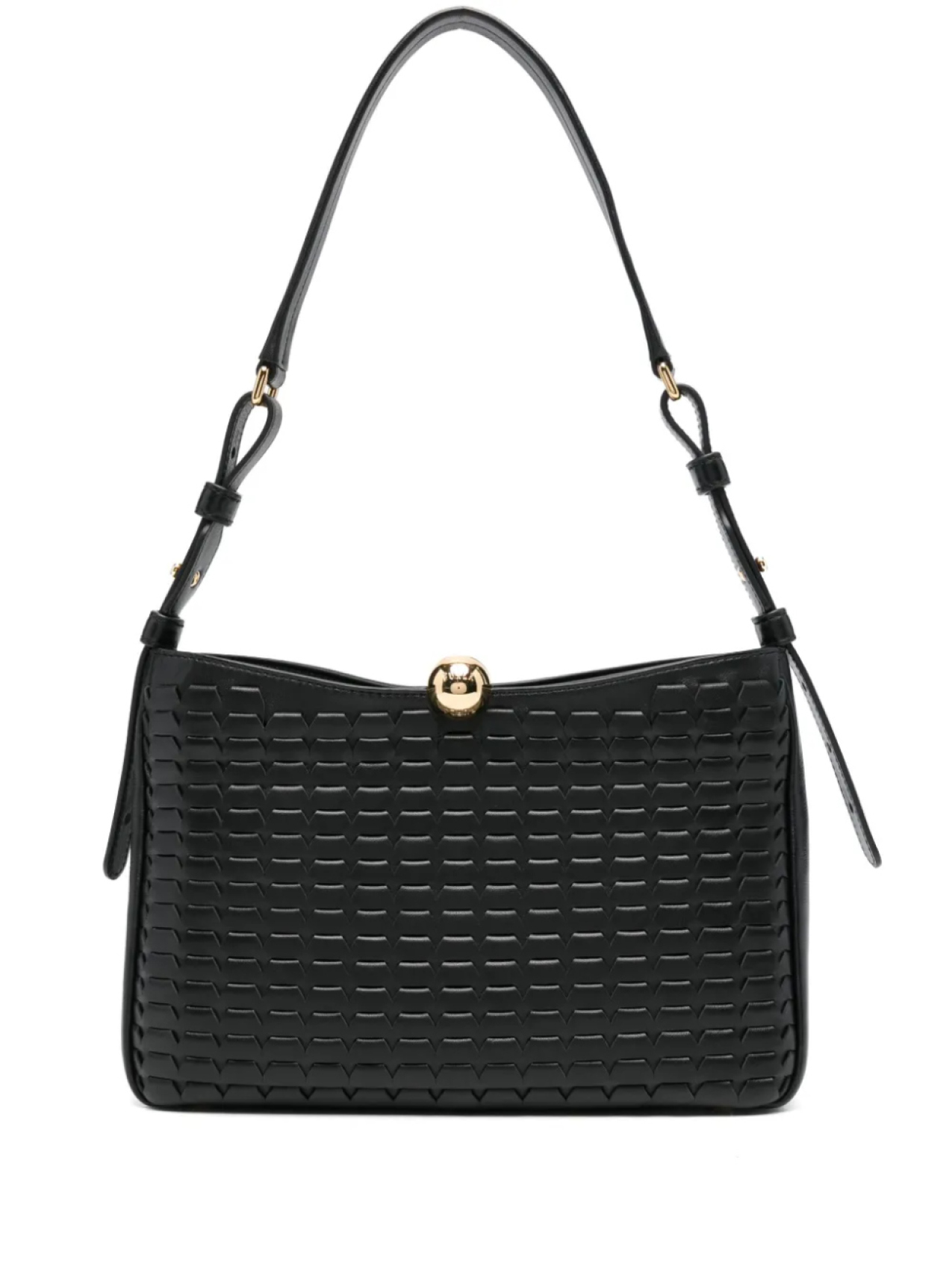 

Сумка через плечо Sfera Furla, черный