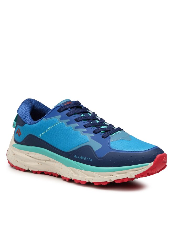 

Кроссовки Ffm0139 53071 Fila, синий