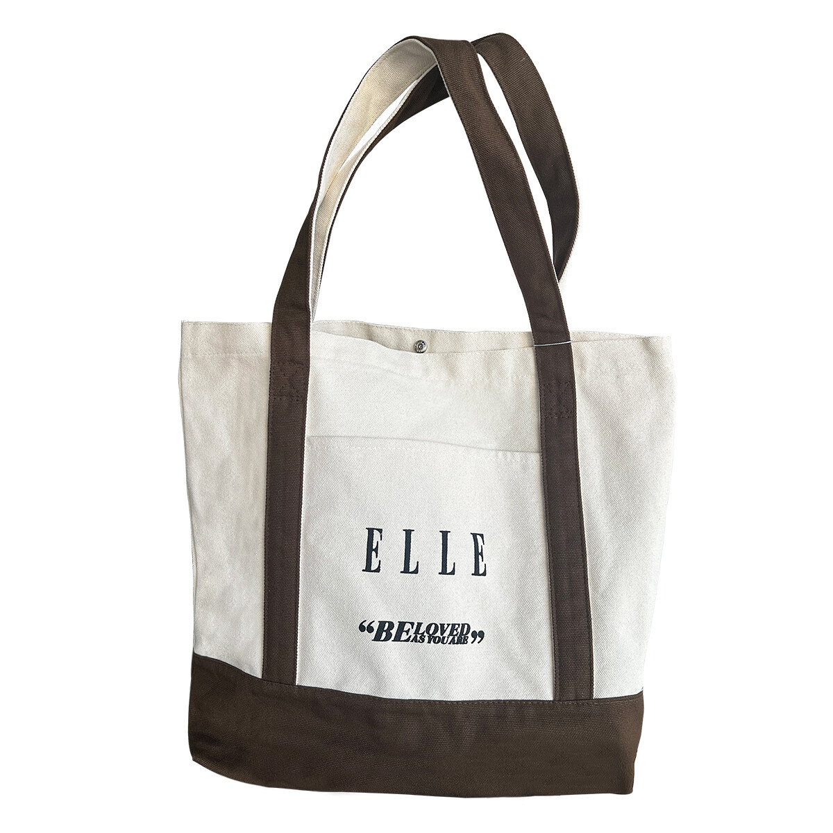 

Сумка через плечо унисекс ELLE, От белого