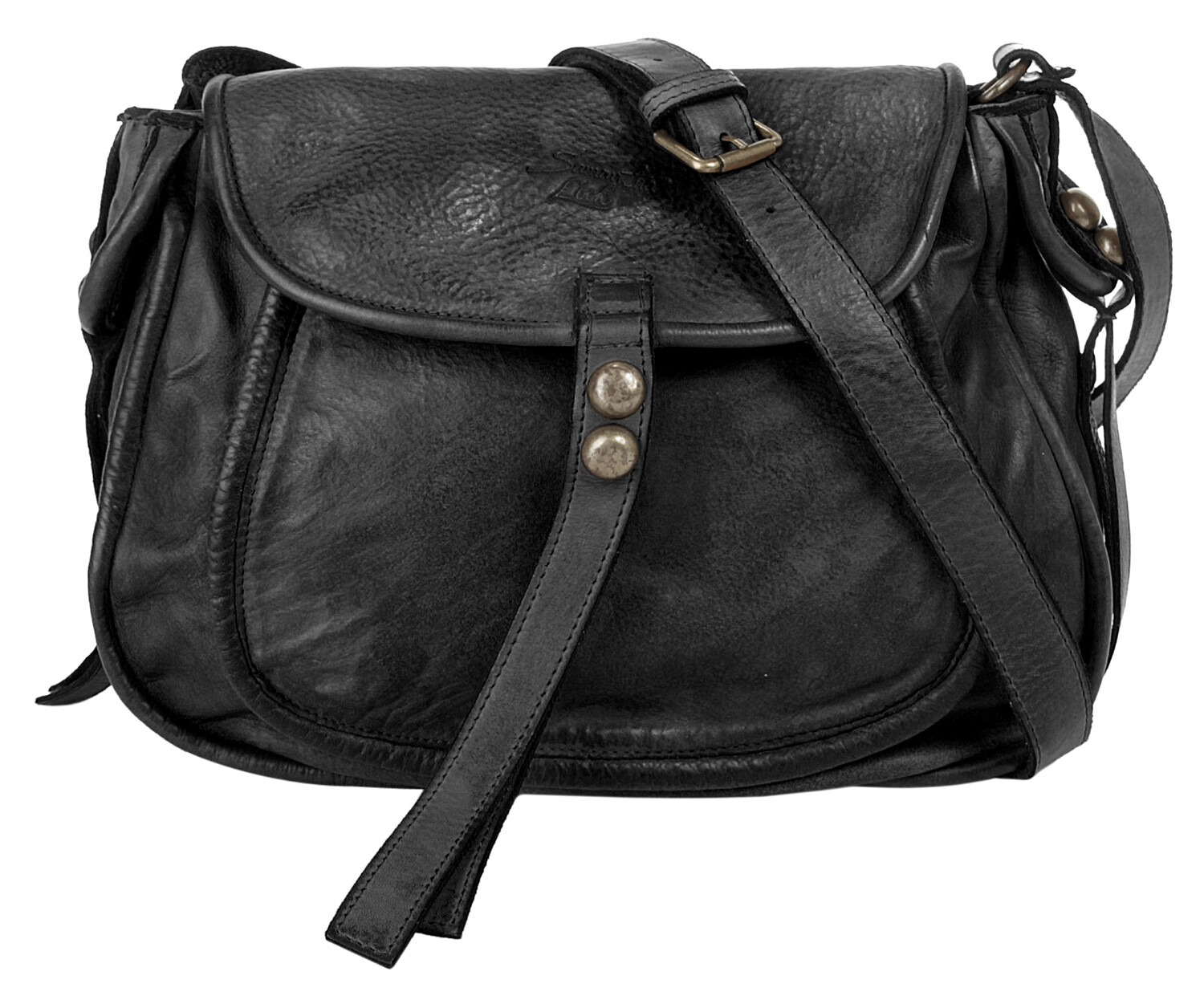 

Сумка через плечо Samantha Look Umhängetasche, черный
