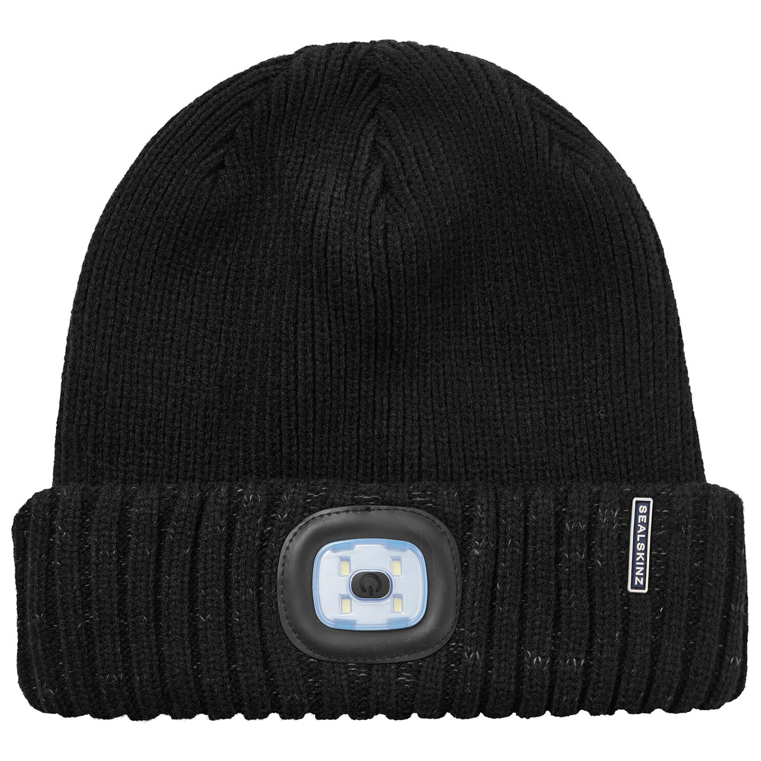 

Шапка Sealskinz Heydon, черный