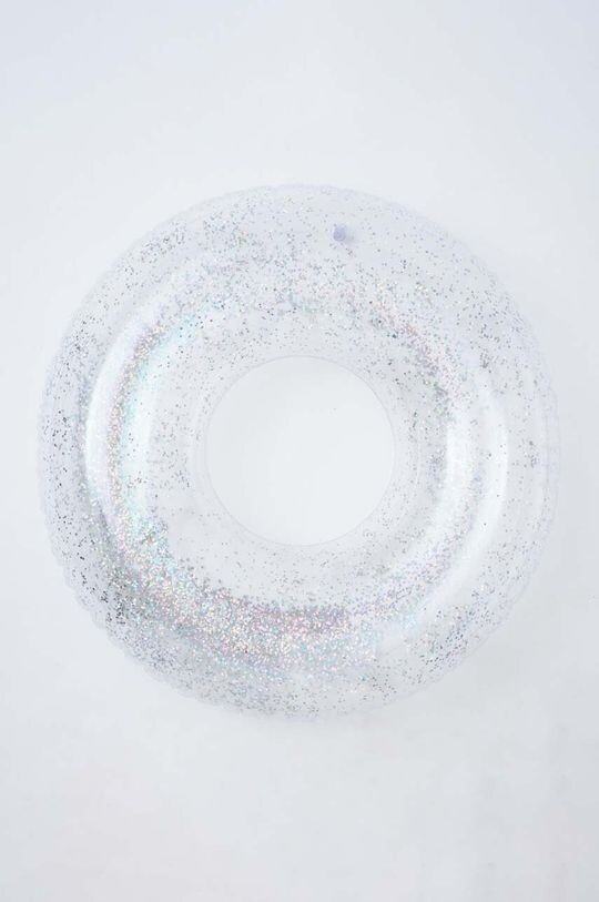 

Детский спасательный жилет Glitter SunnyLife, прозрачный
