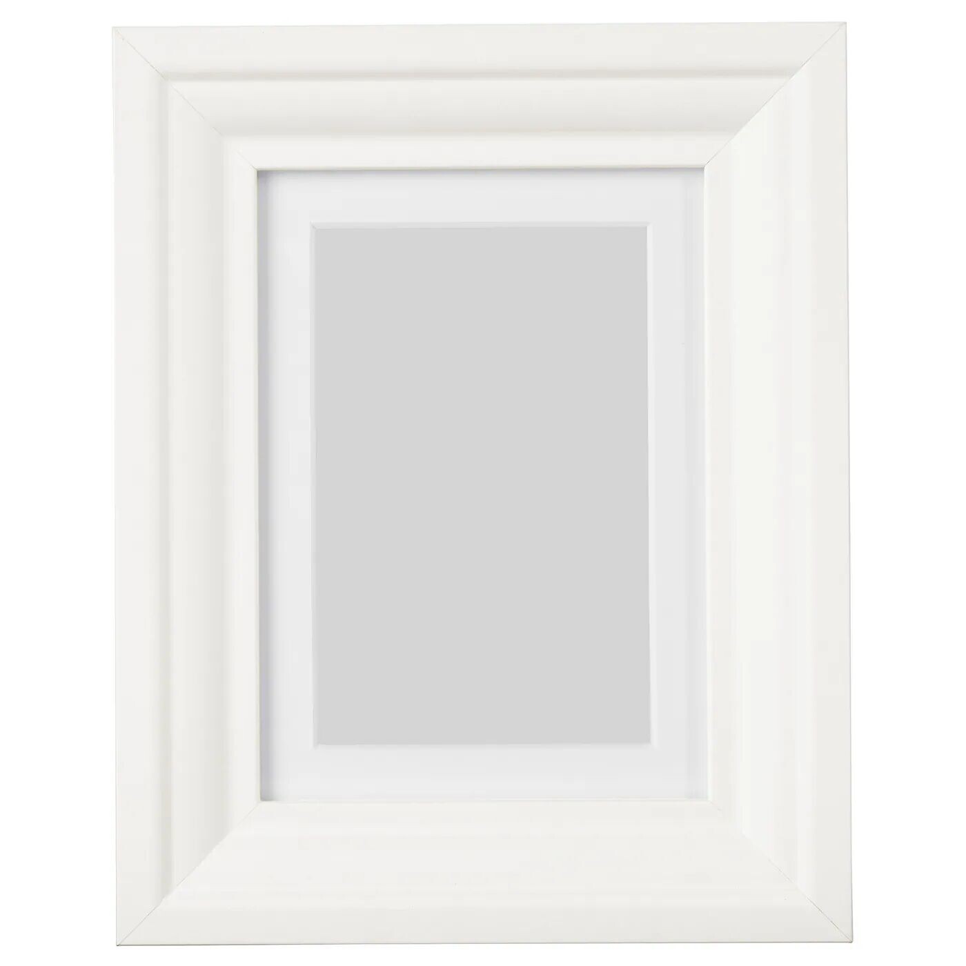 

Рамка, белая, 13х18 см, EDSBRUK IKEA